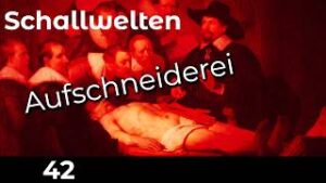 Vorschaubild zur Podcastfolge: Vom Seziertisch zur Hightech-Medizin