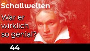 Vorschaubild zur Podcastfolge: Wann wird ein Genie zum Genie?