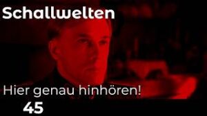 Vorschaubild zur Podcastfolge: Wenn Musik den Atem anhält