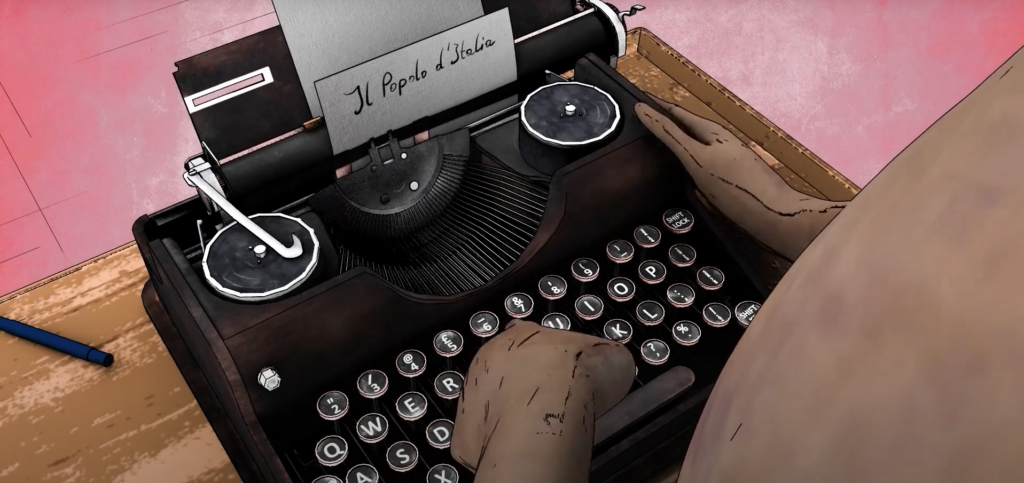 Kunst als Widerstand