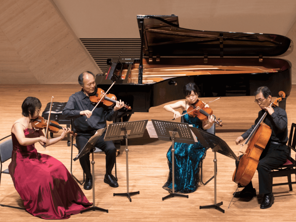 Was ist zeitgenössische Musik?