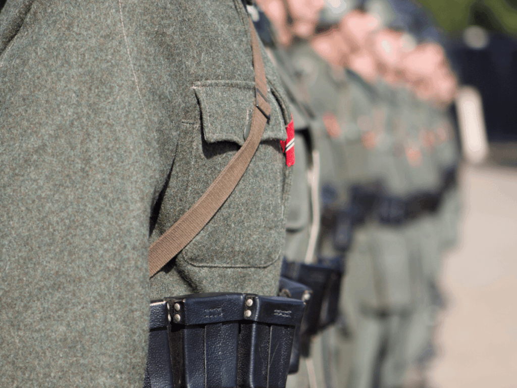 Musik und Musikleben im Nationalsozialismus