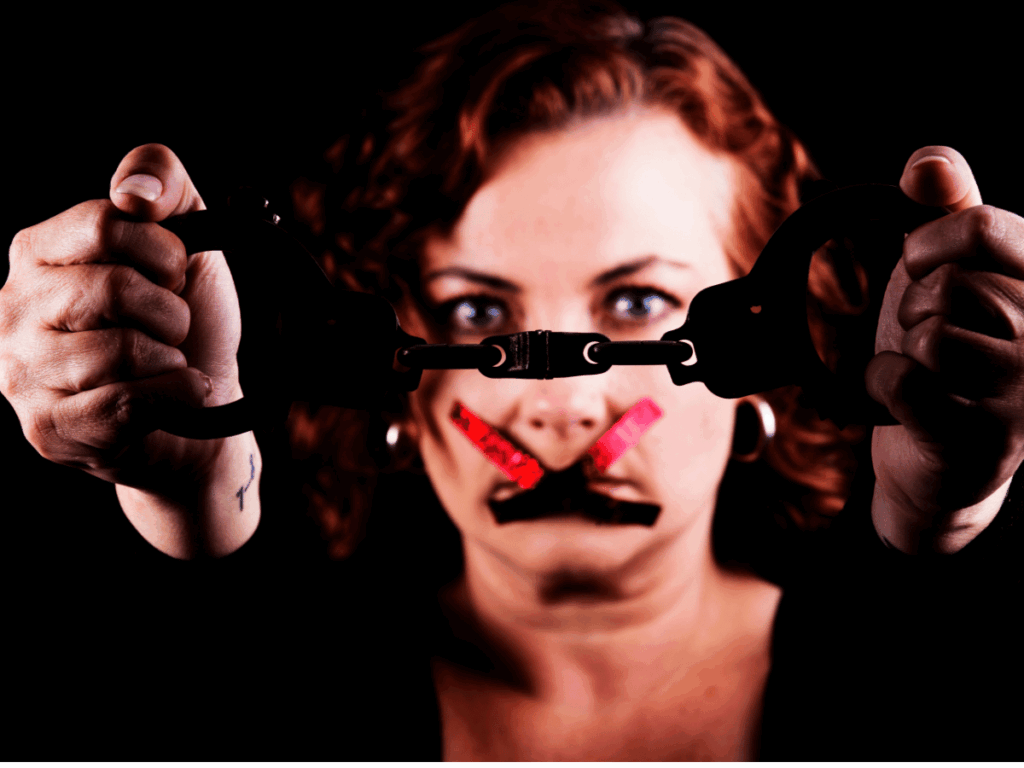 Musikzensur: Kontrolle, Protest & Freiheit