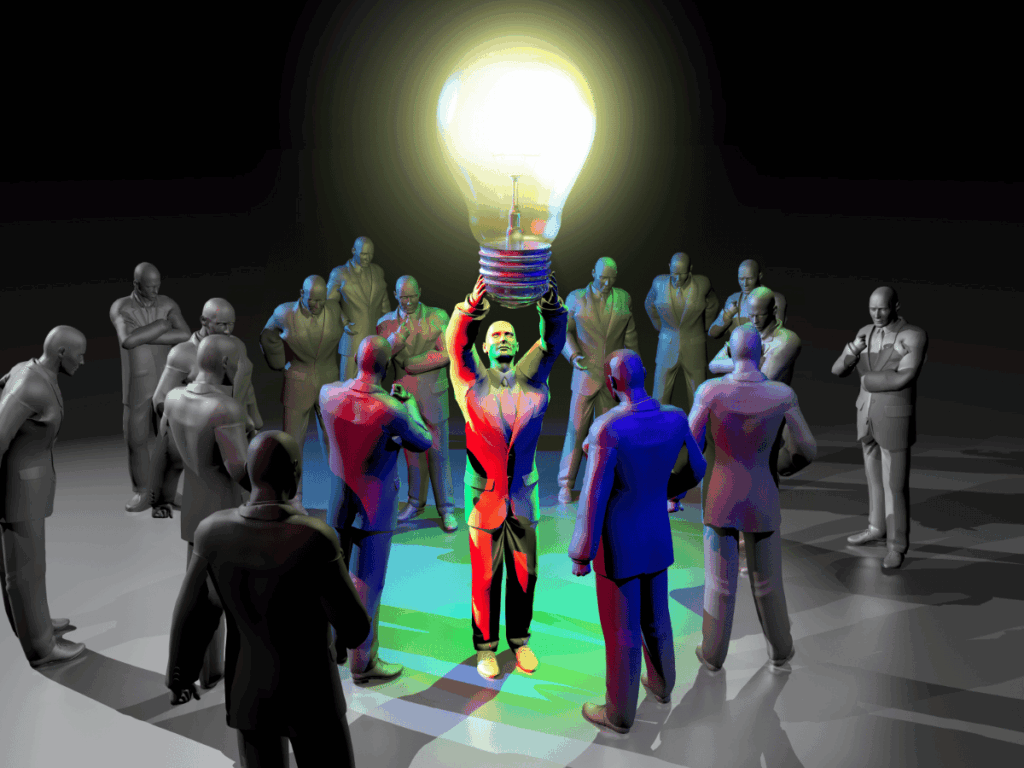 Zusammenhang von Kunst und Gesellschaft