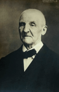 Anton Bruckner, der Staunenswerte