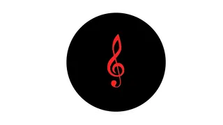 Animiertes Polit-Rhythms-Logo
